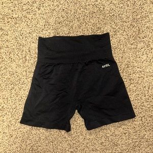 aybl shorts